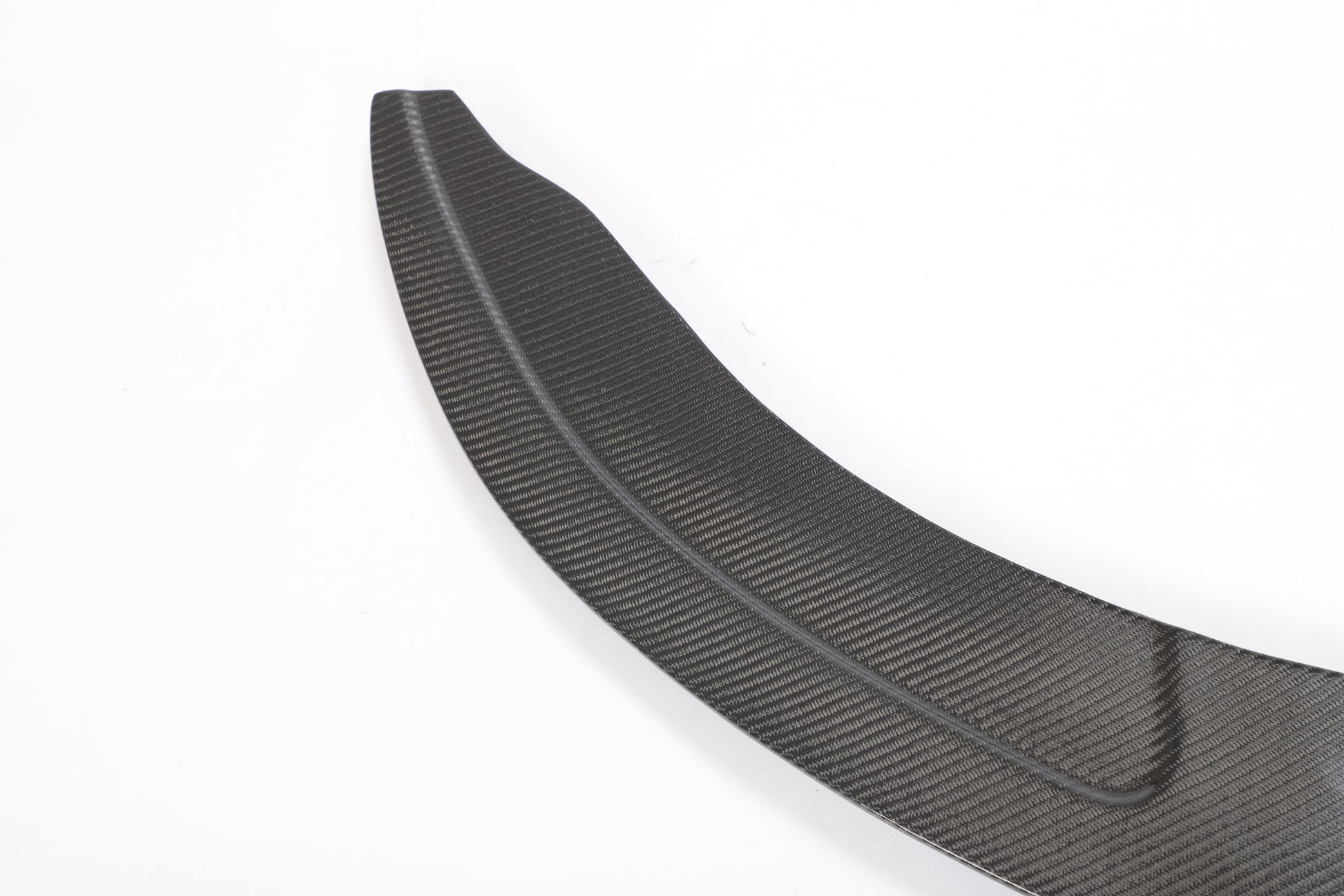 Carbon Front Splitter voor BMW M3 / M4 F80, F82