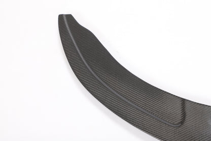 Carbon Front Splitter voor BMW M3 / M4 F80, F82