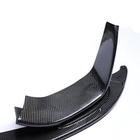 Carbon Front Splitter voor BMW M3 / M4 F80, F82