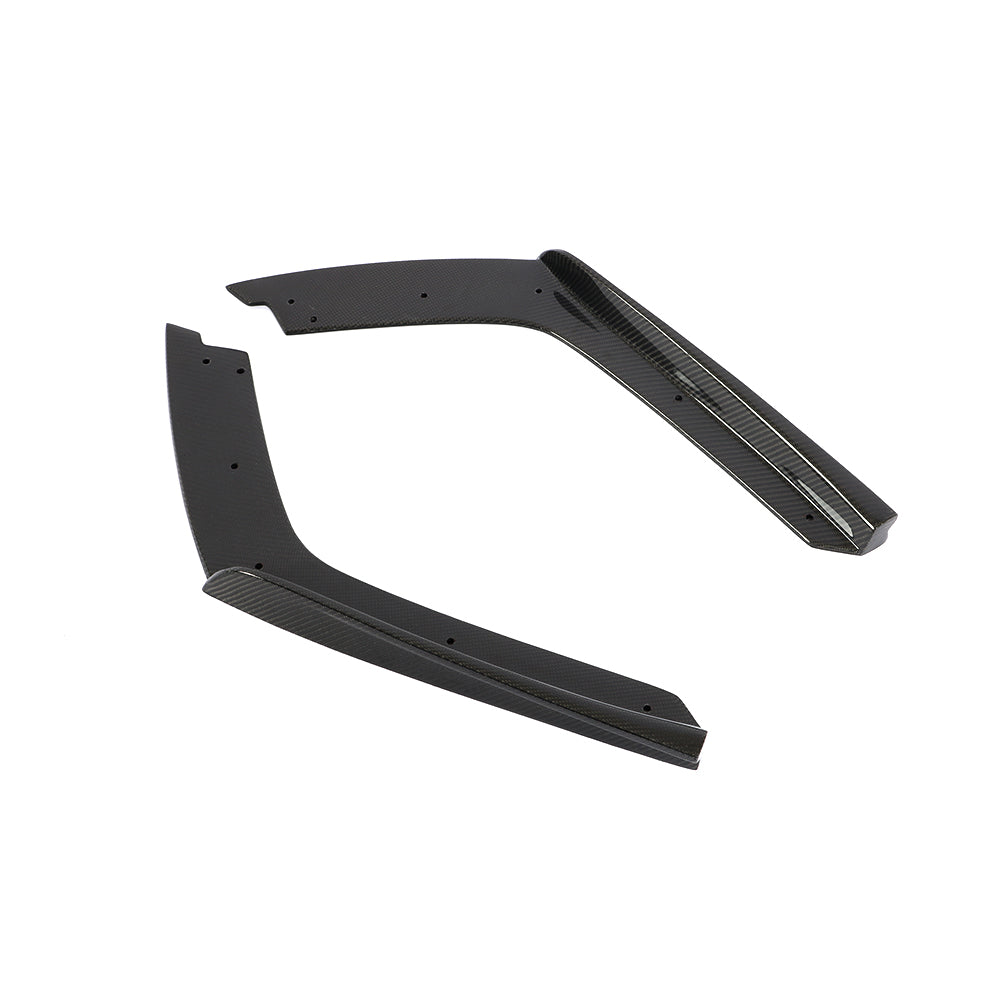 Carbon Front Splitter voor BMW M3 / M4 F80, F82