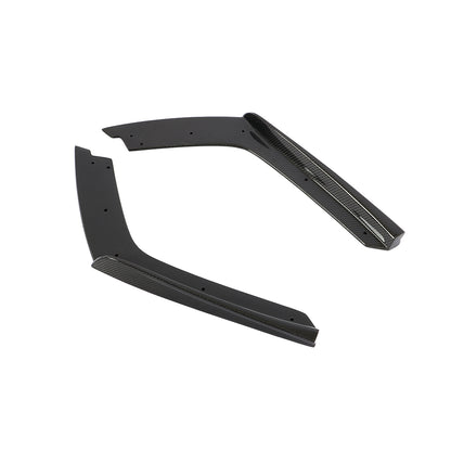Carbon Front Splitter voor BMW M3 / M4 F80, F82