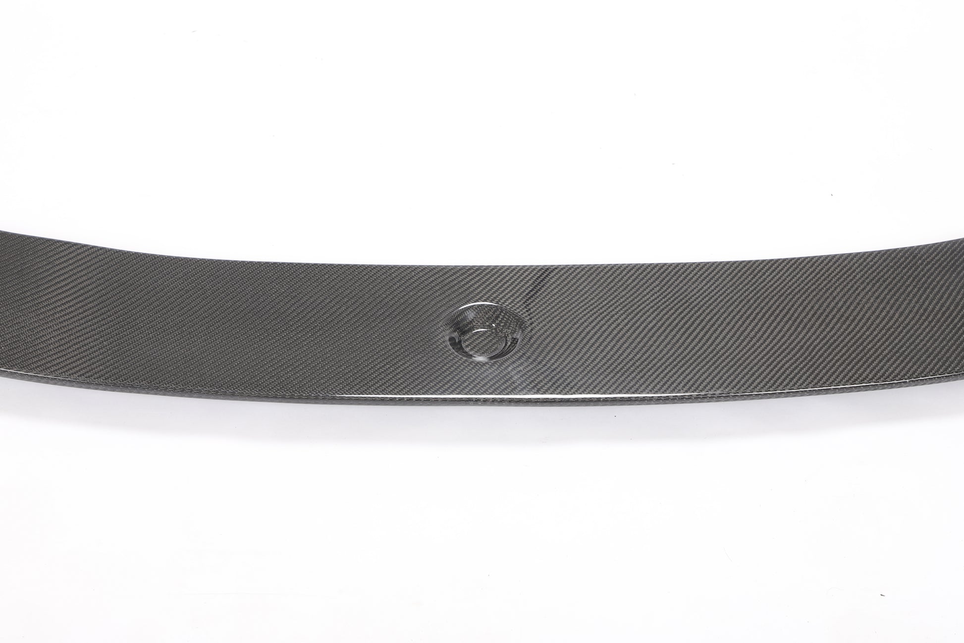 Carbon Front Splitter voor BMW M3 / M4 F80, F82