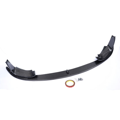Carbon Front Splitter voor BMW M3 / M4 F80, F82
