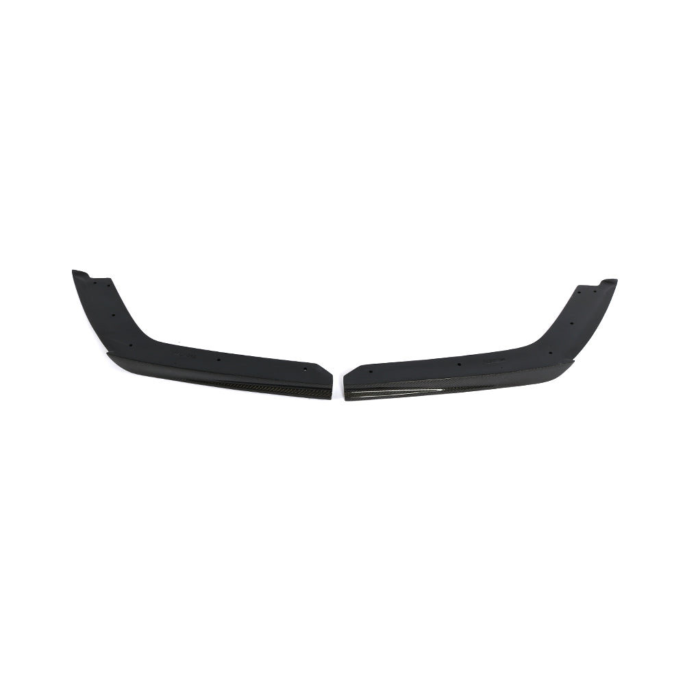 Carbon Front Splitter voor BMW M3 / M4 F80, F82