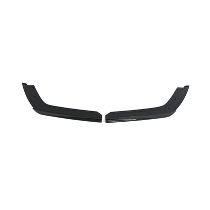 Carbon Front Splitter voor BMW M3 / M4 F80, F82