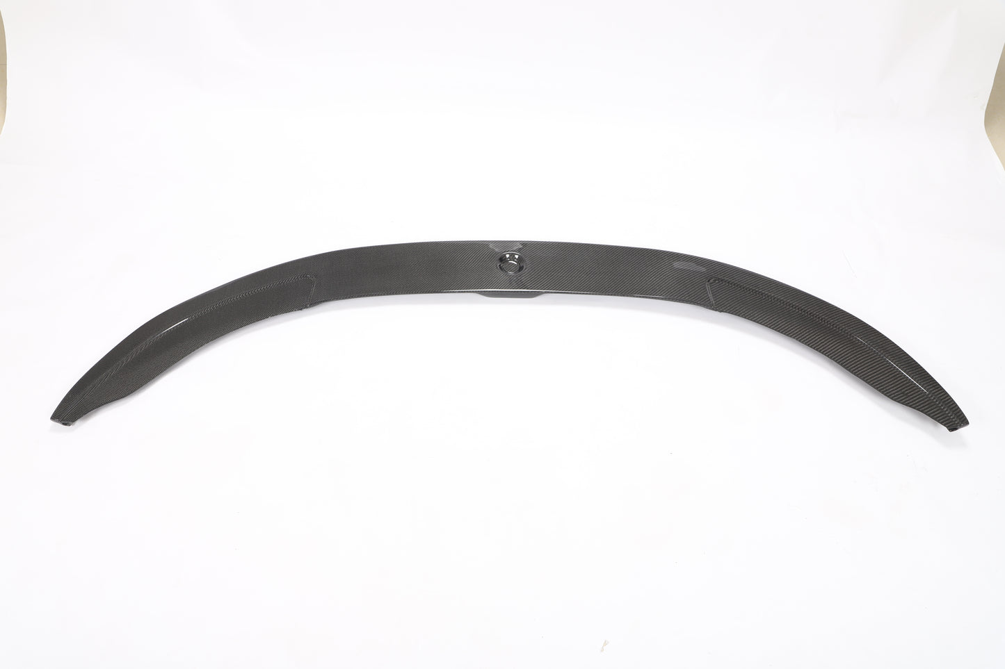 Carbon Front Splitter voor BMW M3 / M4 F80, F82