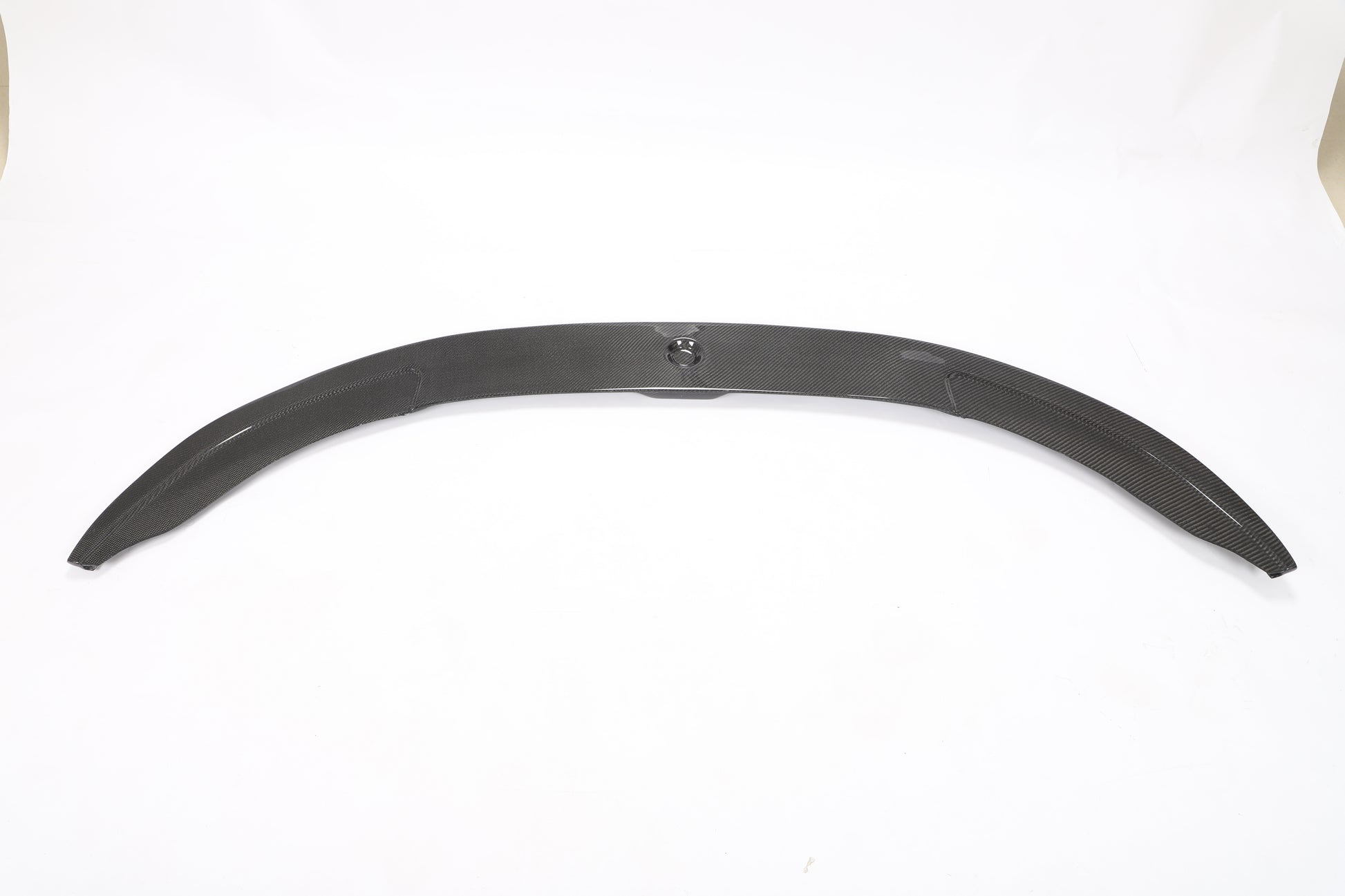 Carbon Front Splitter voor BMW M3 / M4 F80, F82