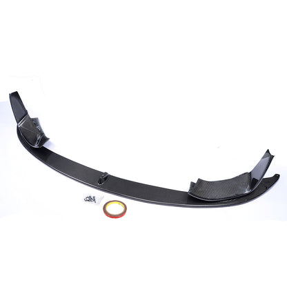 Carbon Front Splitter voor BMW M3 / M4 F80, F82
