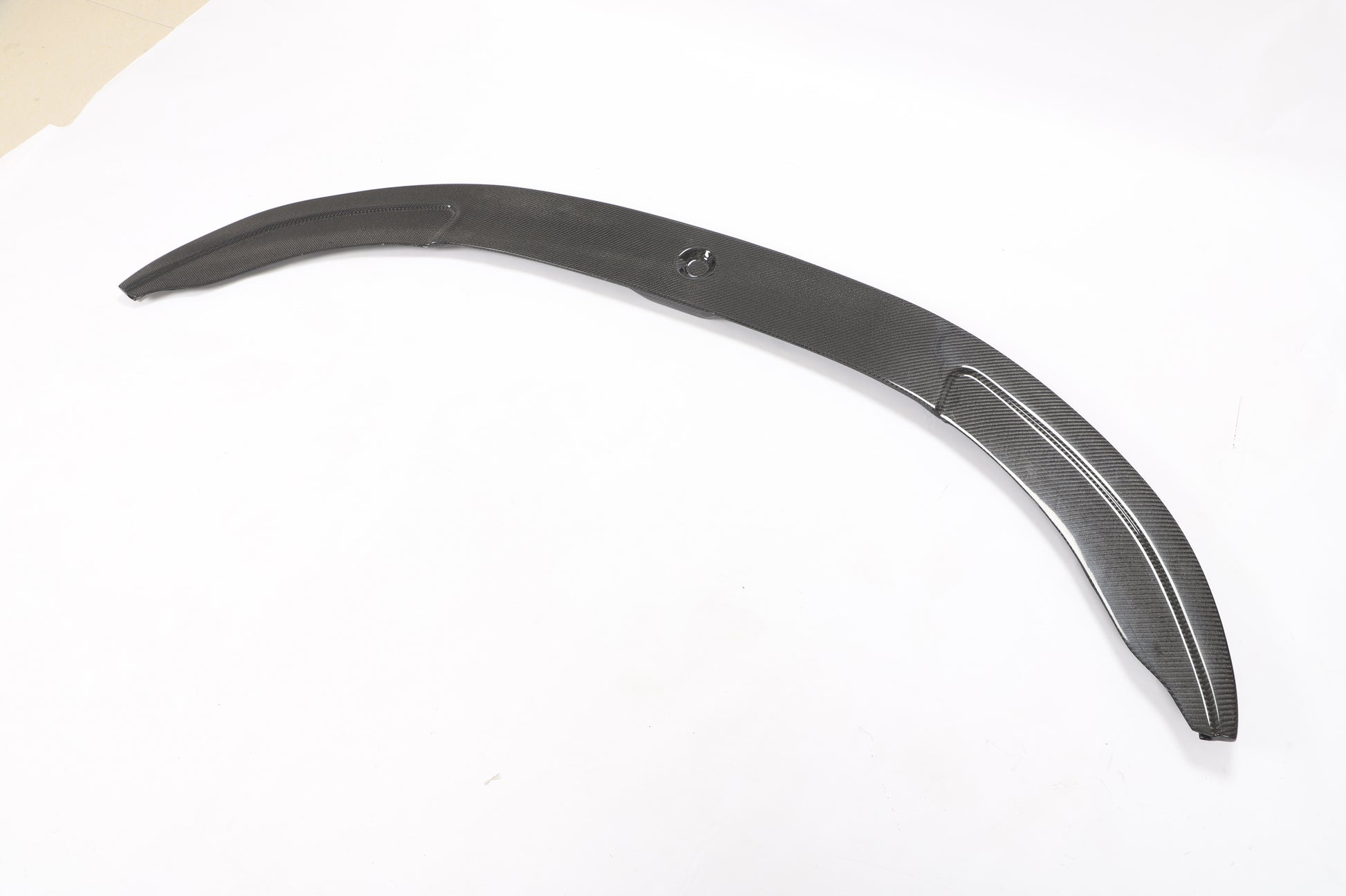 Carbon Front Splitter voor BMW M3 / M4 F80, F82