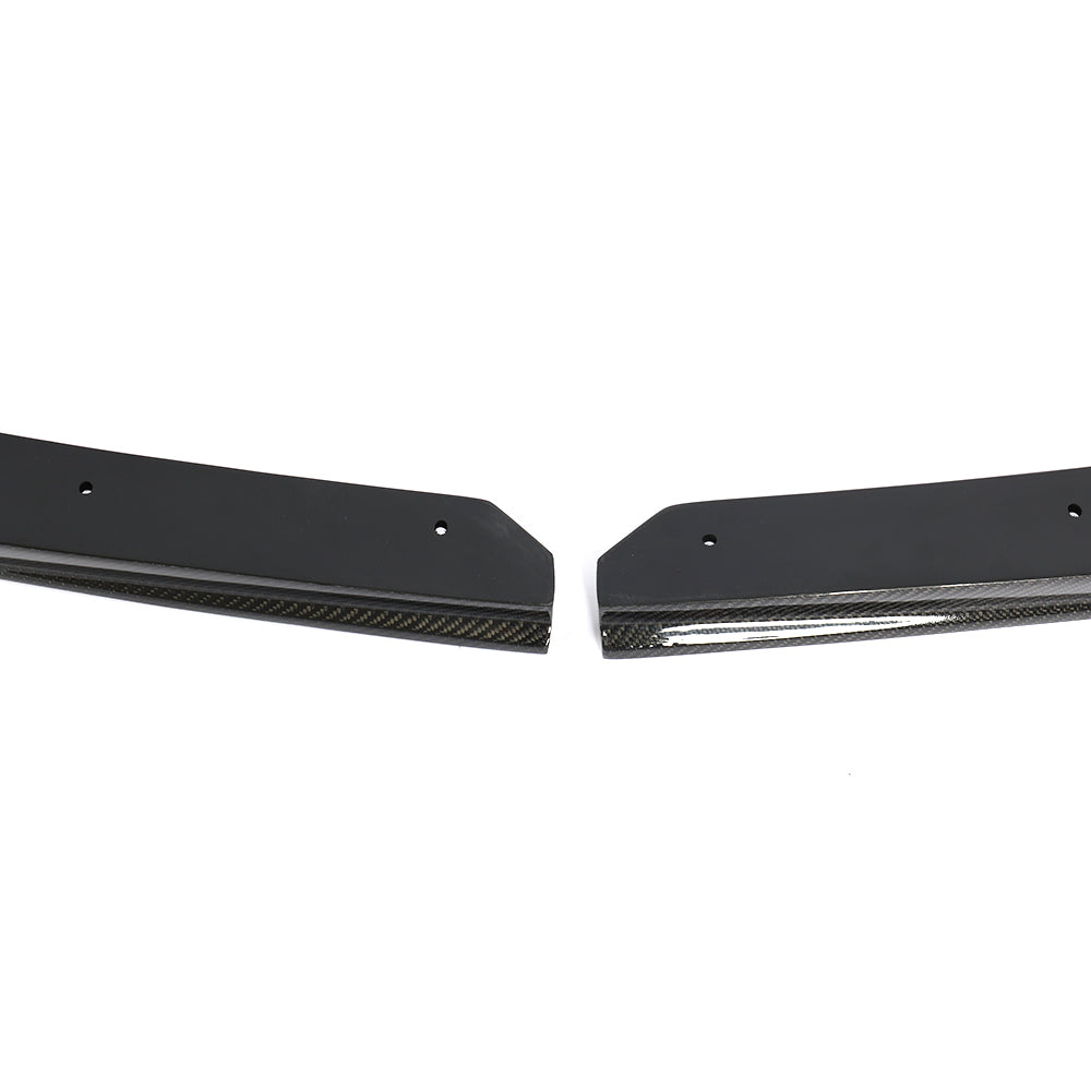Carbon Front Splitter voor BMW M3 / M4 F80, F82