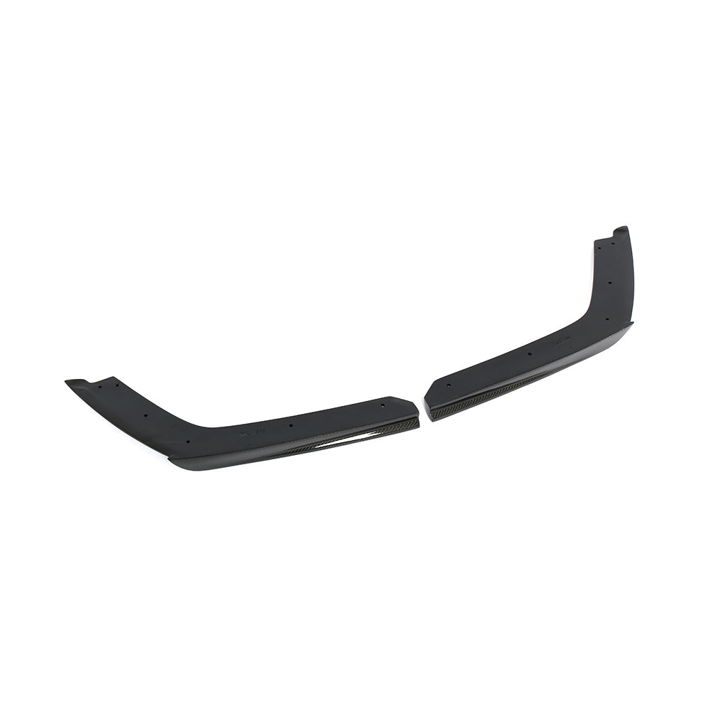 Carbon Front Splitter voor BMW M3 / M4 F80, F82