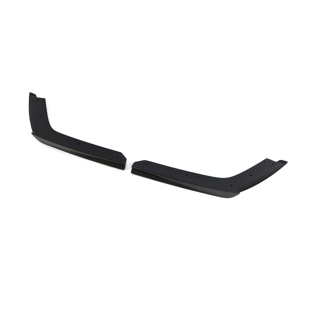 Carbon Front Splitter voor BMW M3 / M4 F80, F82