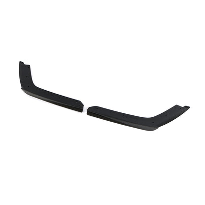 Carbon Front Splitter voor BMW M3 / M4 F80, F82