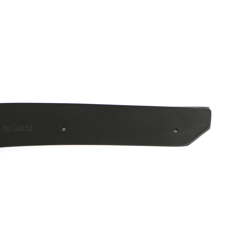 Carbon Front Splitter voor BMW M3 / M4 F80, F82