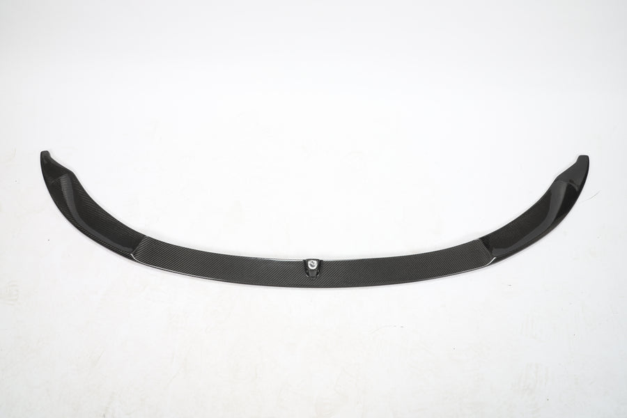 Carbon Front Splitter voor BMW M3 / M4 F80, F82