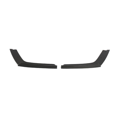 Carbon Front Splitter voor BMW M3 / M4 F80, F82
