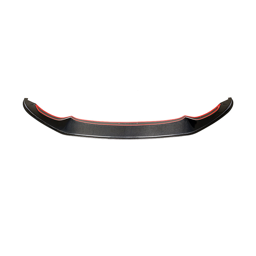 Carbon Front Splitter voor BMW M3 / M4 F80, F82