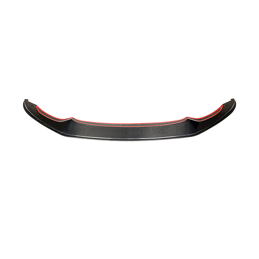 Carbon Front Splitter voor BMW M3 / M4 F80, F82