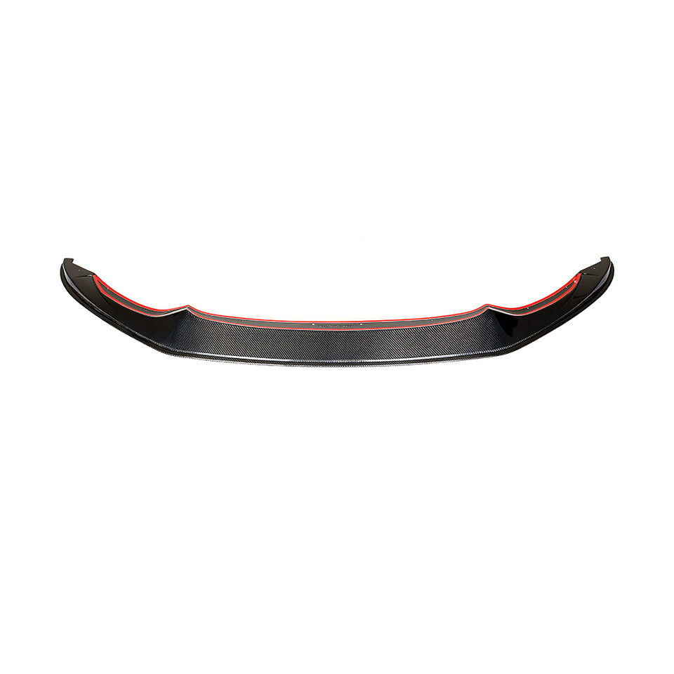 Carbon Front Splitter voor BMW M3 / M4 F80, F82