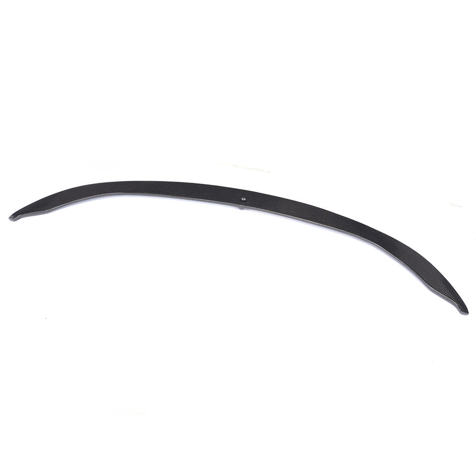 Carbon Front Splitter voor BMW M3 / M4 F80, F82