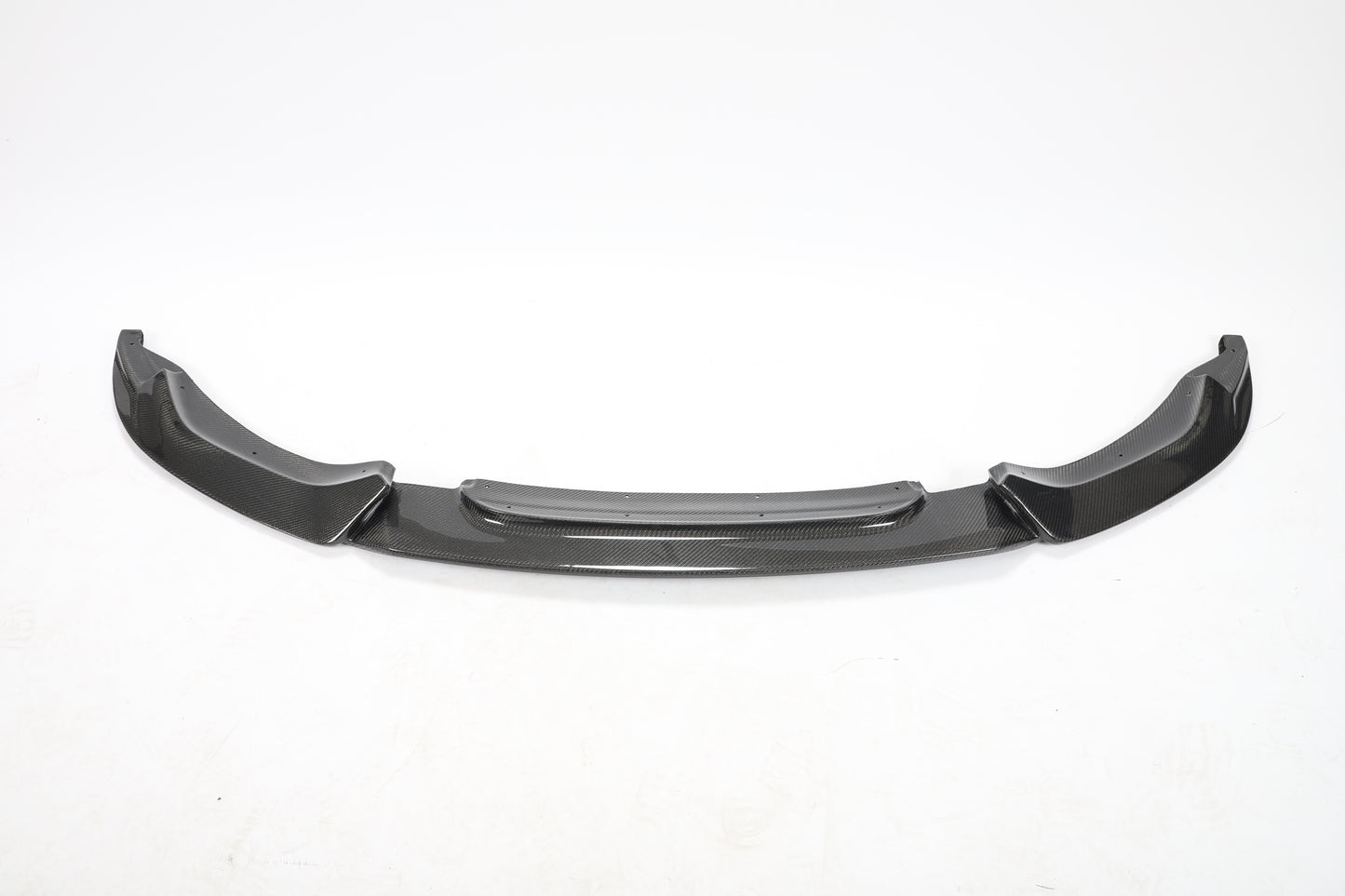 Carbon Front Splitter voor BMW M3 / M4 F80, F82