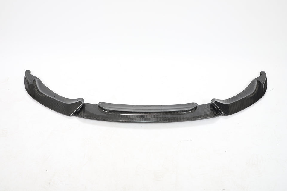 Carbon Front Splitter voor BMW M3 / M4 F80, F82