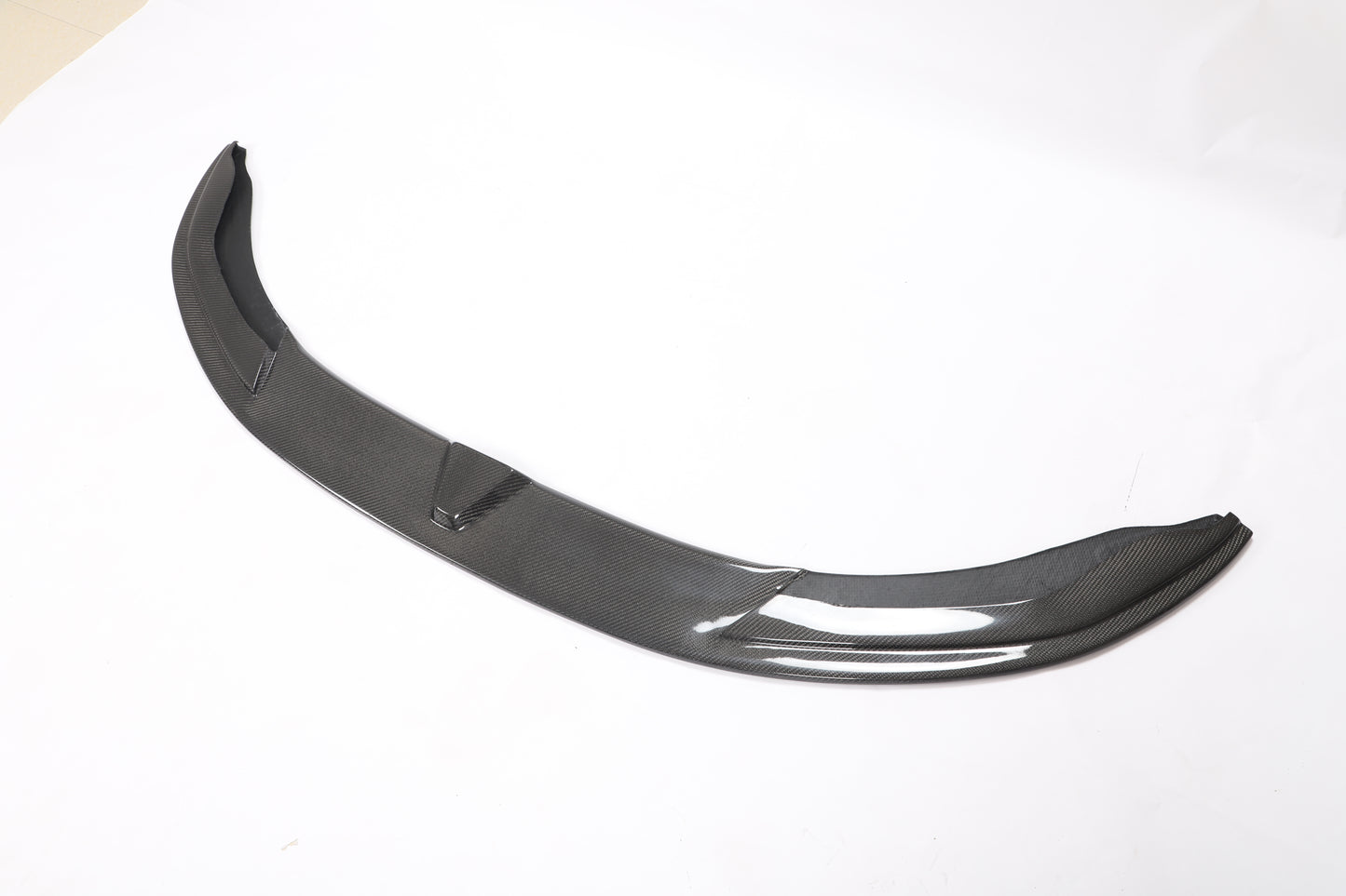 Carbon Front Splitter voor BMW M3 / M4 F80, F82