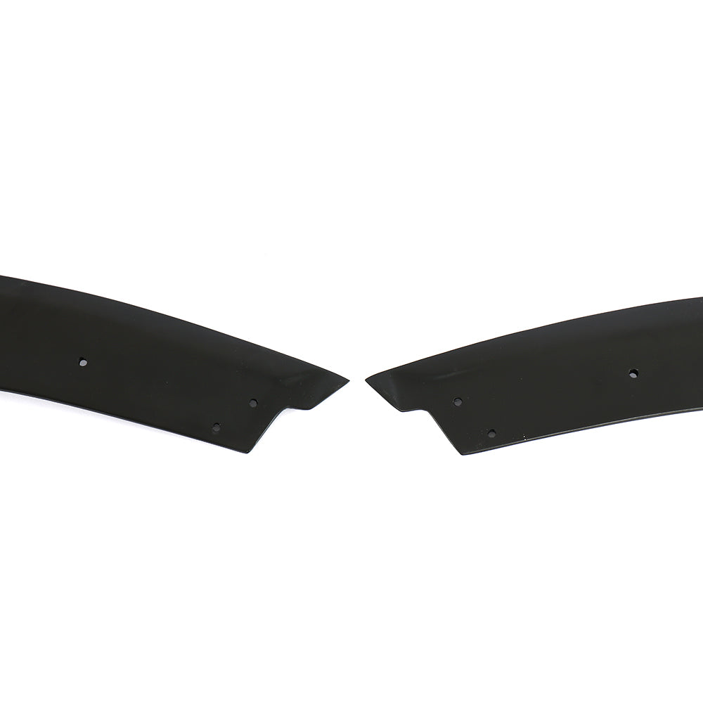 Carbon Front Splitter voor BMW M3 / M4 F80, F82