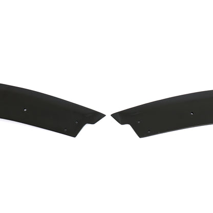 Carbon Front Splitter voor BMW M3 / M4 F80, F82