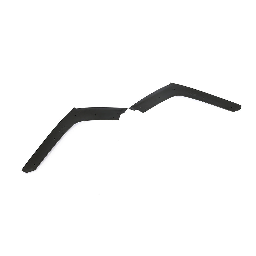 Carbon Front Splitter voor BMW M3 / M4 F80, F82
