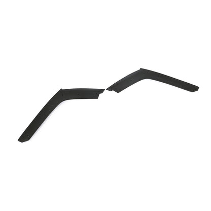 Carbon Front Splitter voor BMW M3 / M4 F80, F82