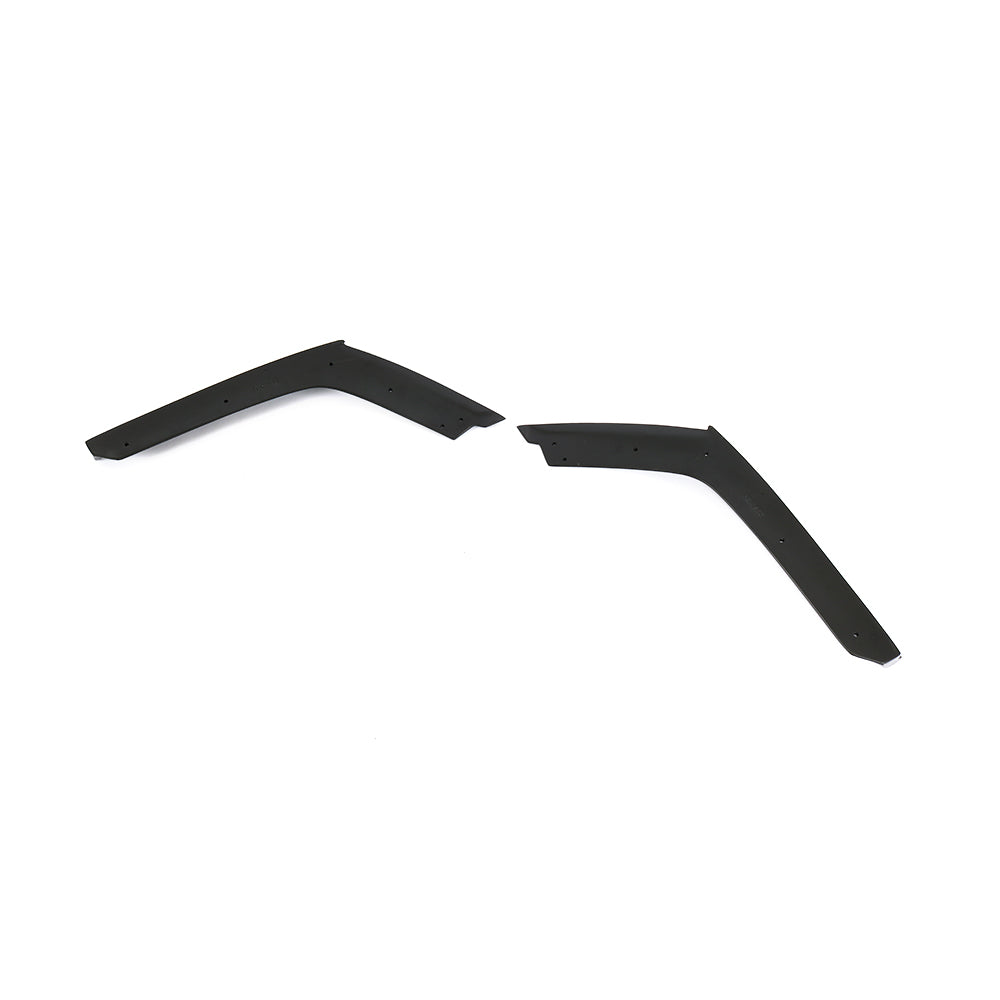 Carbon Front Splitter voor BMW M3 / M4 F80, F82