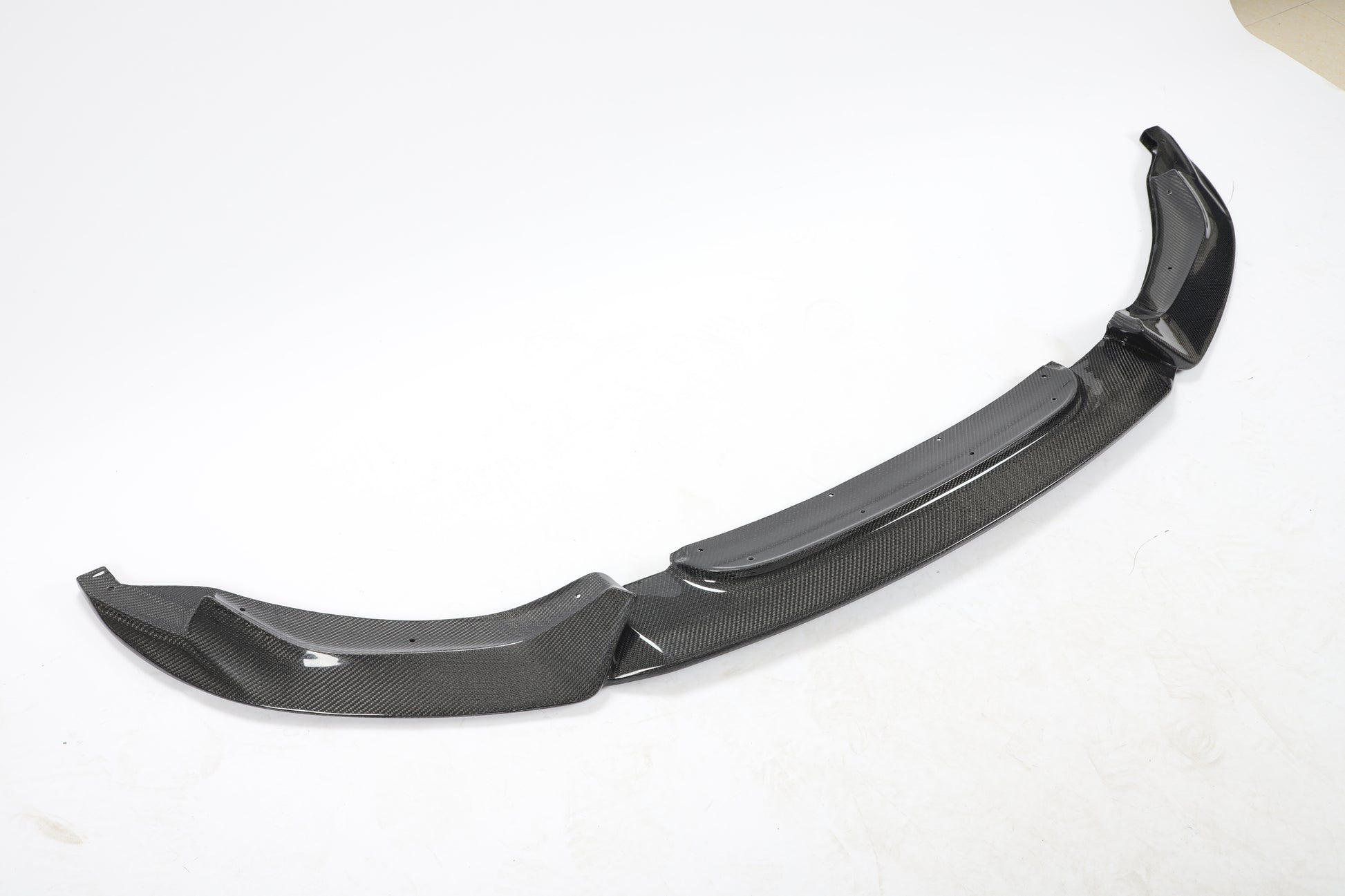 Carbon Front Splitter voor BMW M3 / M4 F80, F82