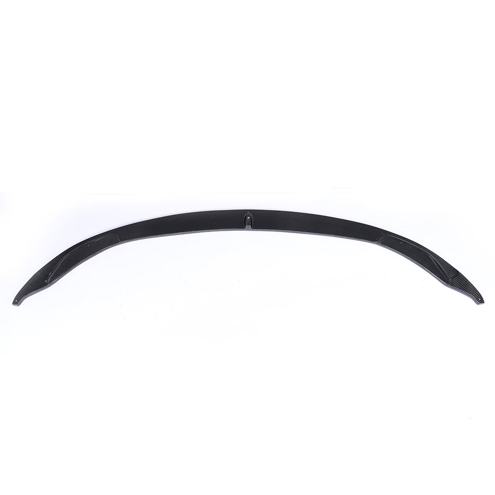 Carbon Front Splitter voor BMW M3 / M4 F80, F82