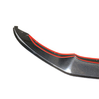 Carbon Front Splitter voor BMW M3 / M4 F80, F82