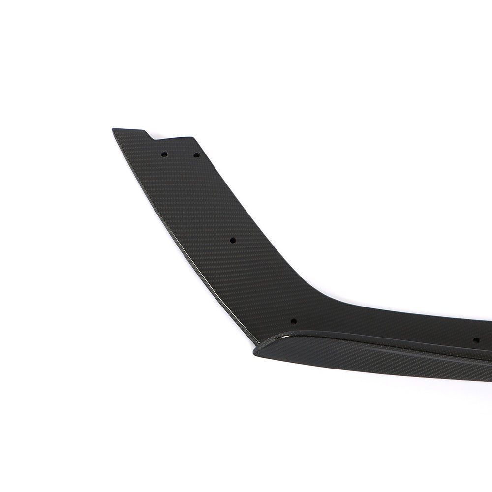 Carbon Front Splitter voor BMW M3 / M4 F80, F82