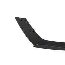 Carbon Front Splitter voor BMW M3 / M4 F80, F82