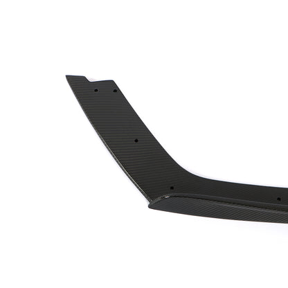 Carbon Front Splitter voor BMW M3 / M4 F80, F82