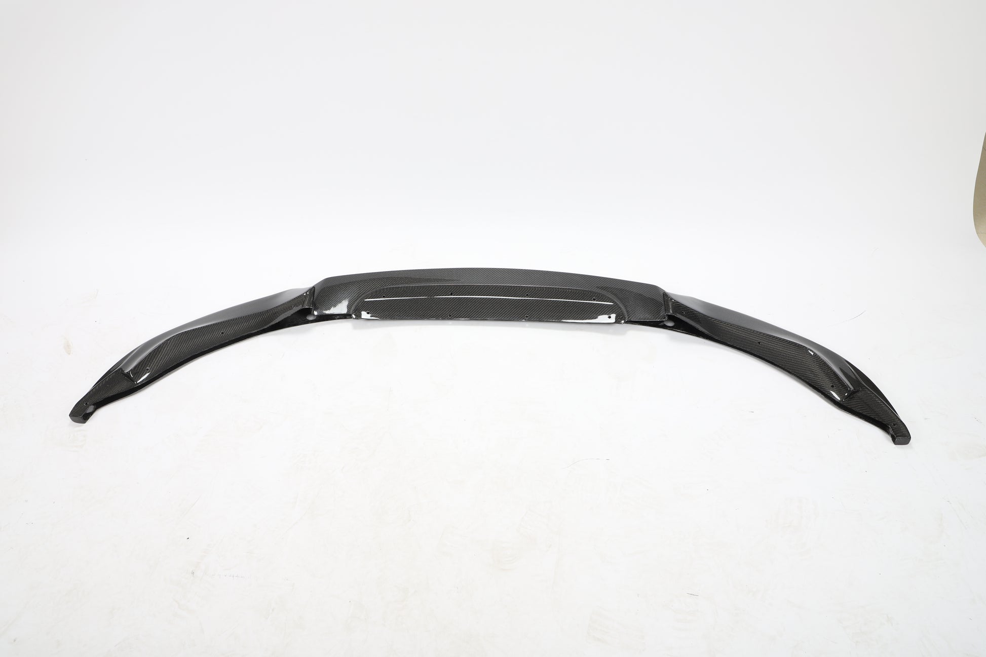 Carbon Front Splitter voor BMW M3 / M4 F80, F82