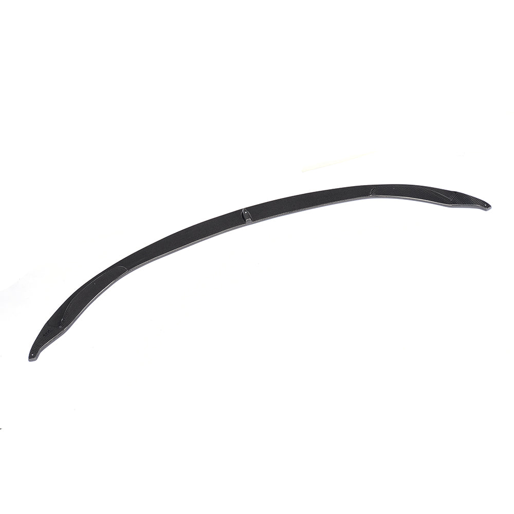 Carbon Front Splitter voor BMW M3 / M4 F80, F82