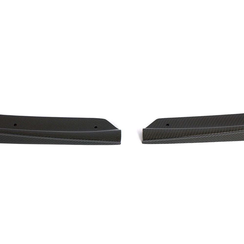 Carbon Front Splitter voor BMW M3 / M4 F80, F82