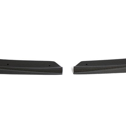 Carbon Front Splitter voor BMW M3 / M4 F80, F82