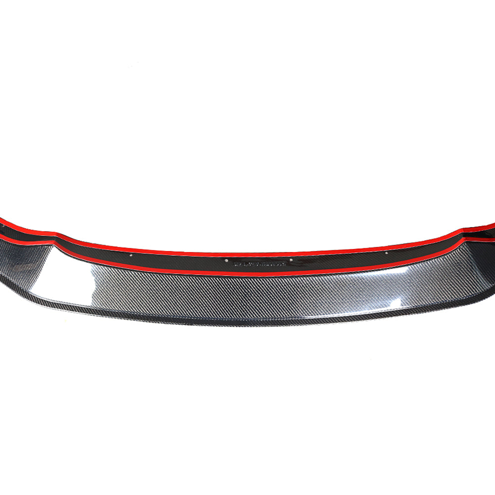 Carbon Front Splitter voor BMW M3 / M4 F80, F82