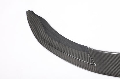 Carbon Front Splitter voor BMW M3 / M4 F80, F82