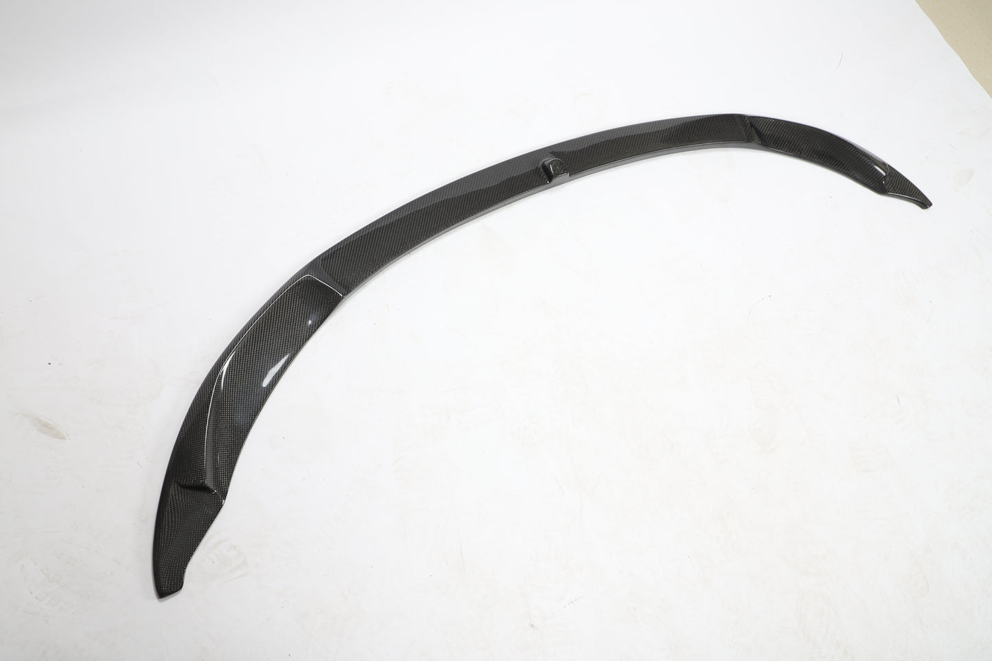 Carbon Front Splitter voor BMW M3 / M4 F80, F82