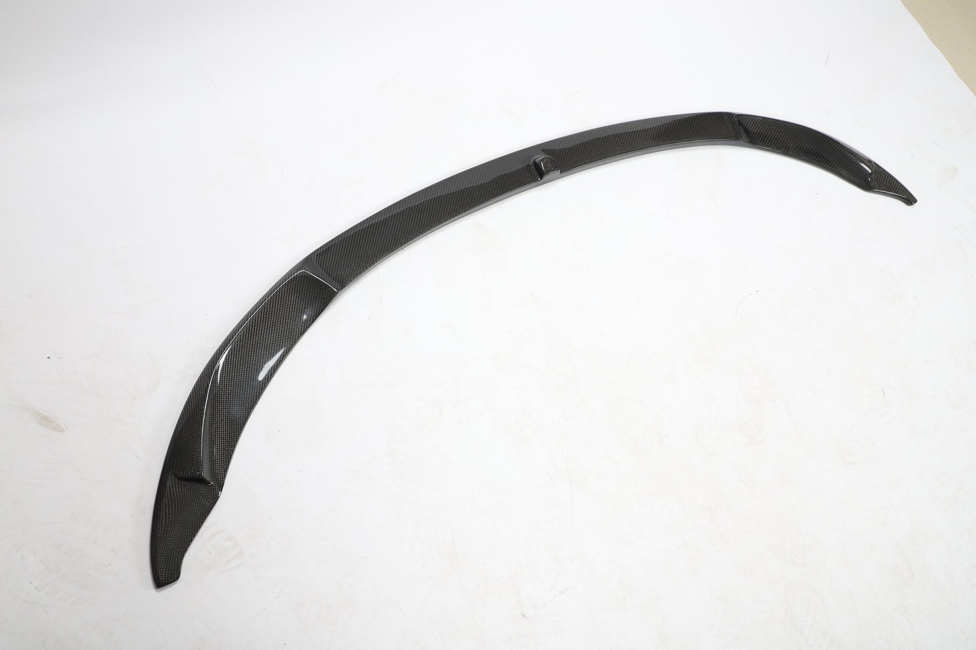Carbon Front Splitter voor BMW M3 / M4 F80, F82