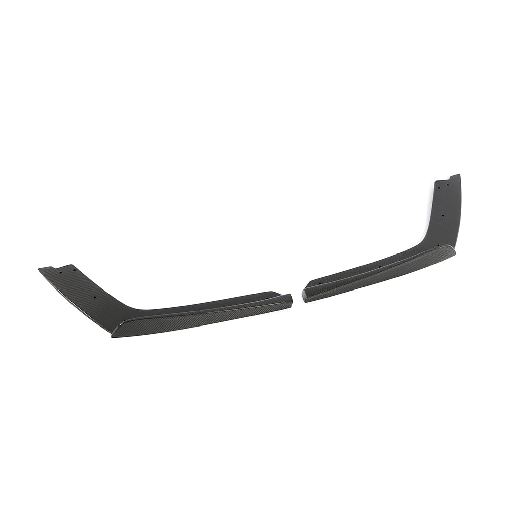Carbon Front Splitter voor BMW M3 / M4 F80, F82