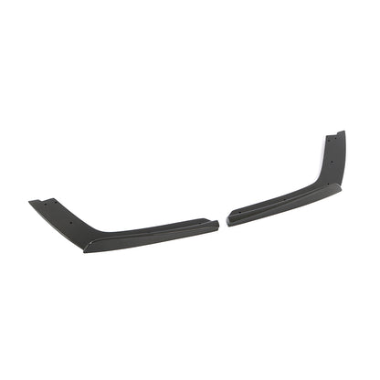Carbon Front Splitter voor BMW M3 / M4 F80, F82