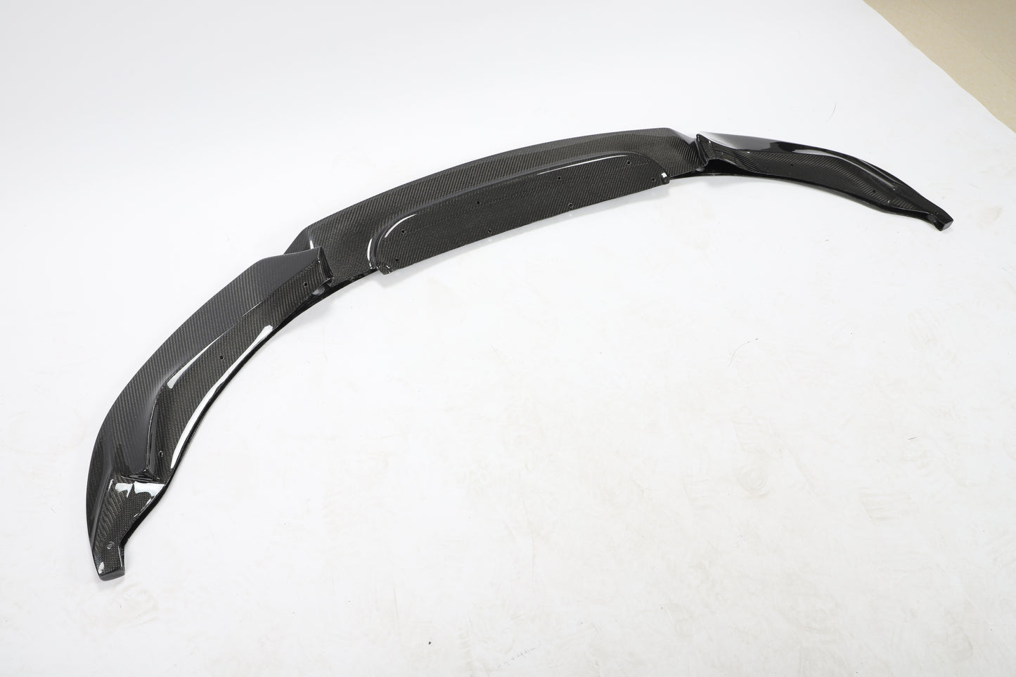 Carbon Front Splitter voor BMW M3 / M4 F80, F82