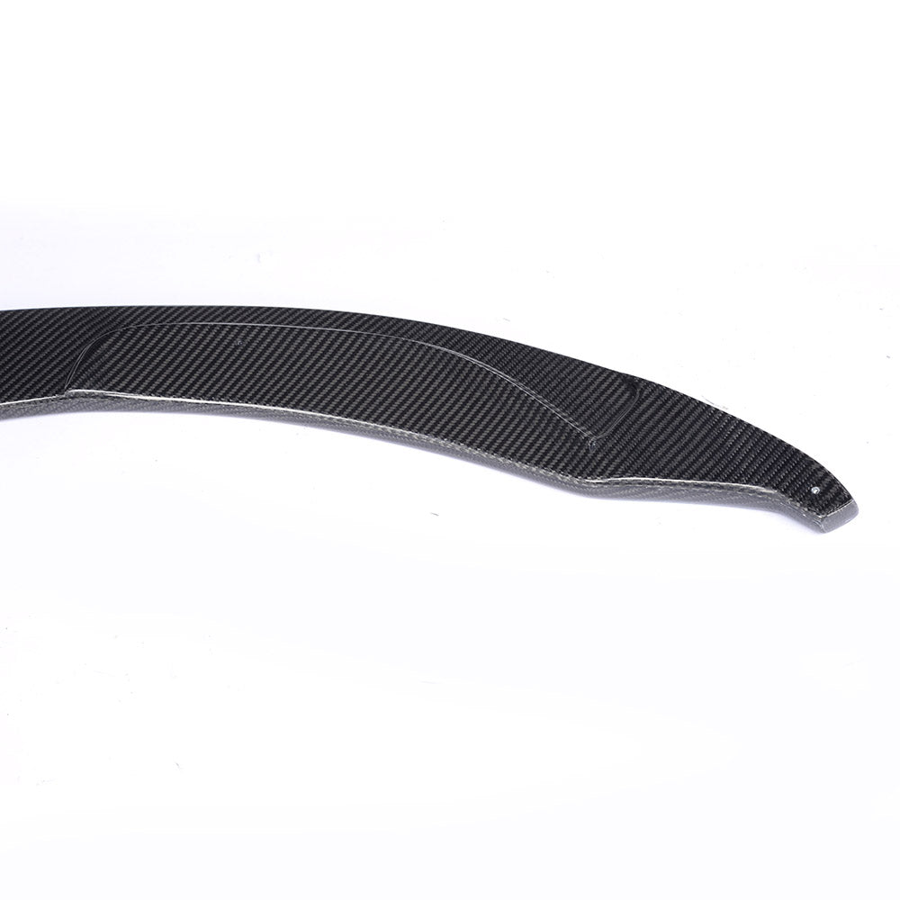 Carbon Front Splitter voor BMW M3 / M4 F80, F82